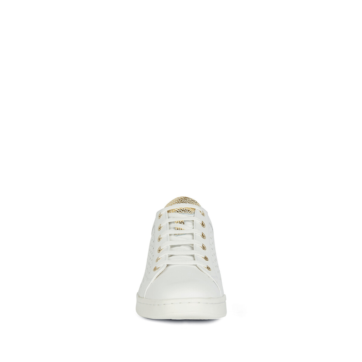 Jaysen Trainers white, GEOX