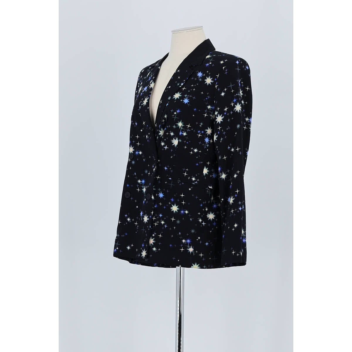 Blazer - Très Bon État noir, CLAUDIE PIERLOT