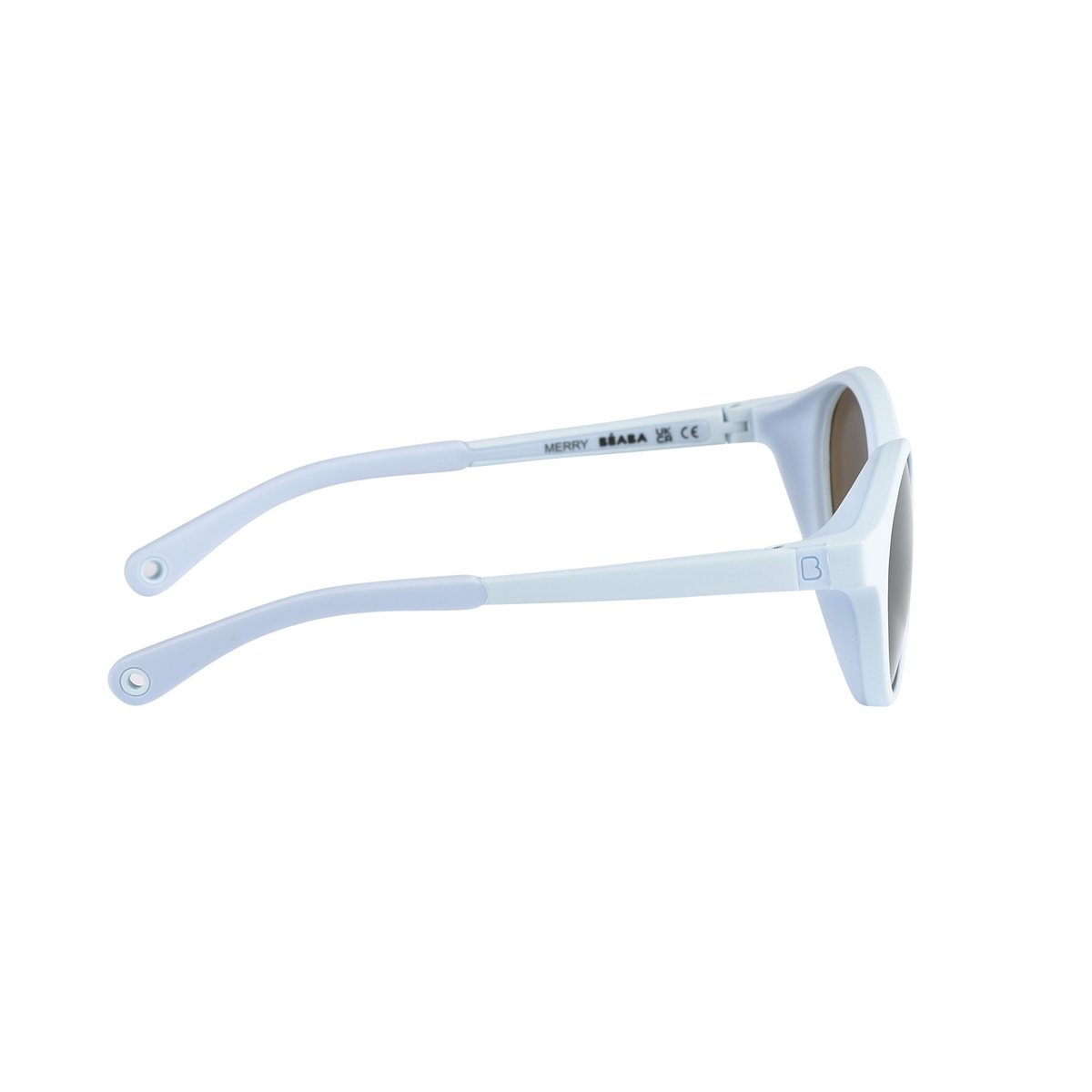 Lunettes de soleil enfant 2-4 ans bleu perle, BEABA