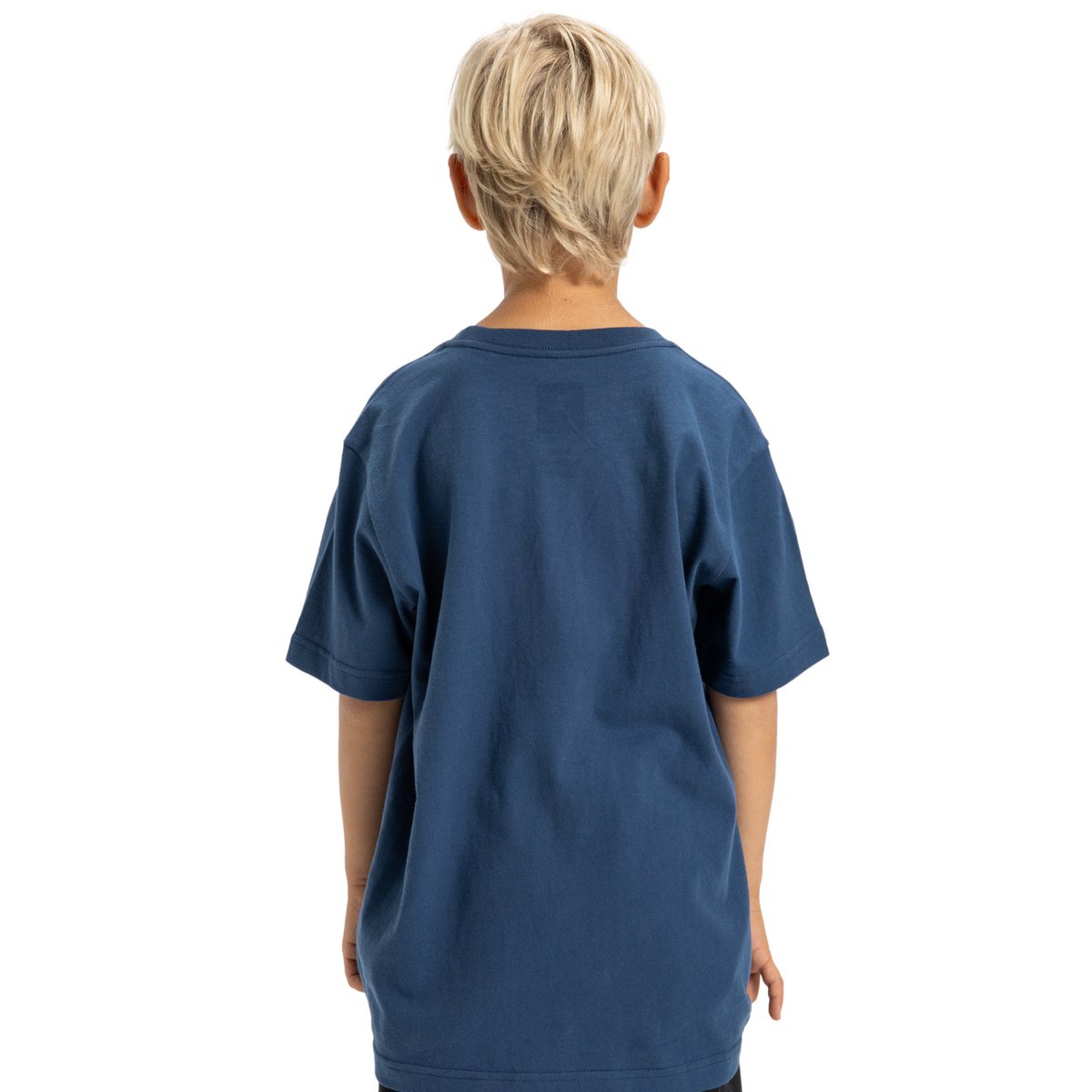 T-shirt à manches courtes. bleu dark denim, DC SHOES
