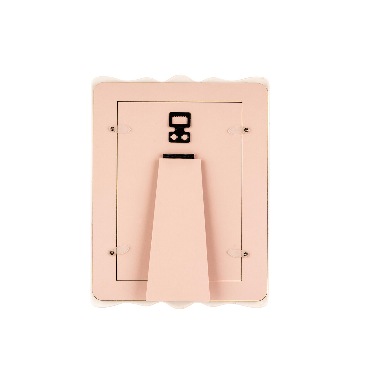 6x4" Ceramic Photo Frame in Pink pink, YVONNE ELLEN