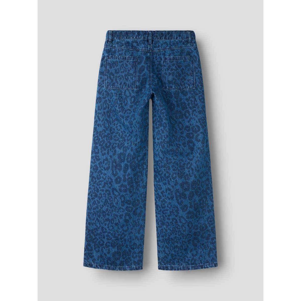 Jean denim blue, NAME IT