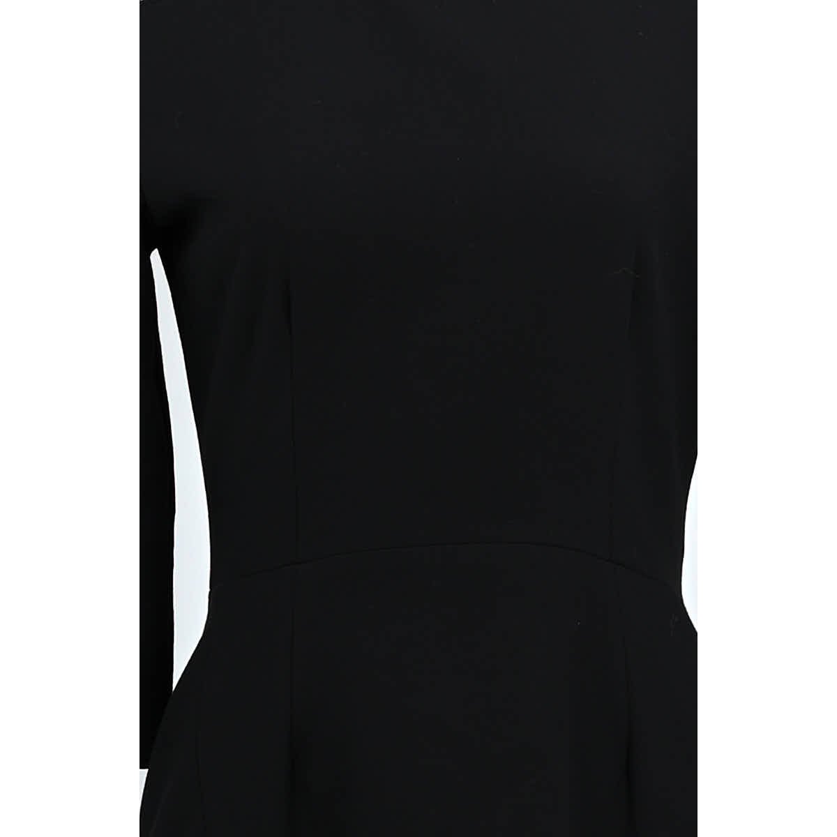Robe - Très Bon État noir, SANDRO