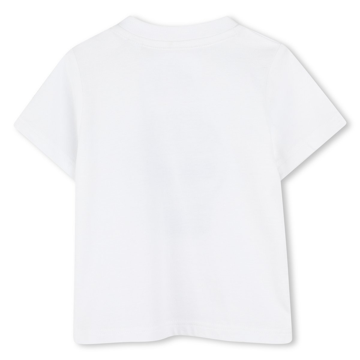 T-shirts à manches courtes blanc, TIMBERLAND