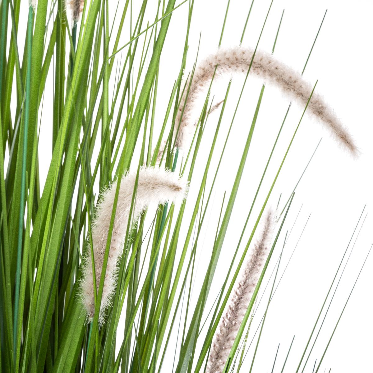 Herbe artificielle vert, ATMOSPHERA
