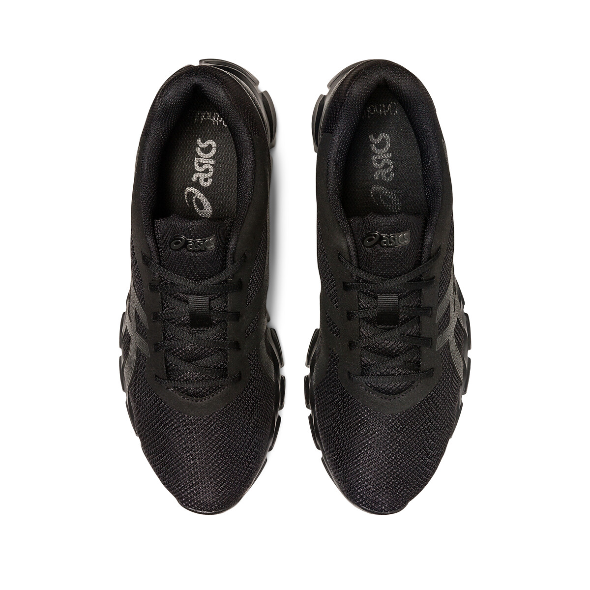 Sneakers Gel-Quantum Lyte II zwart, ASICS