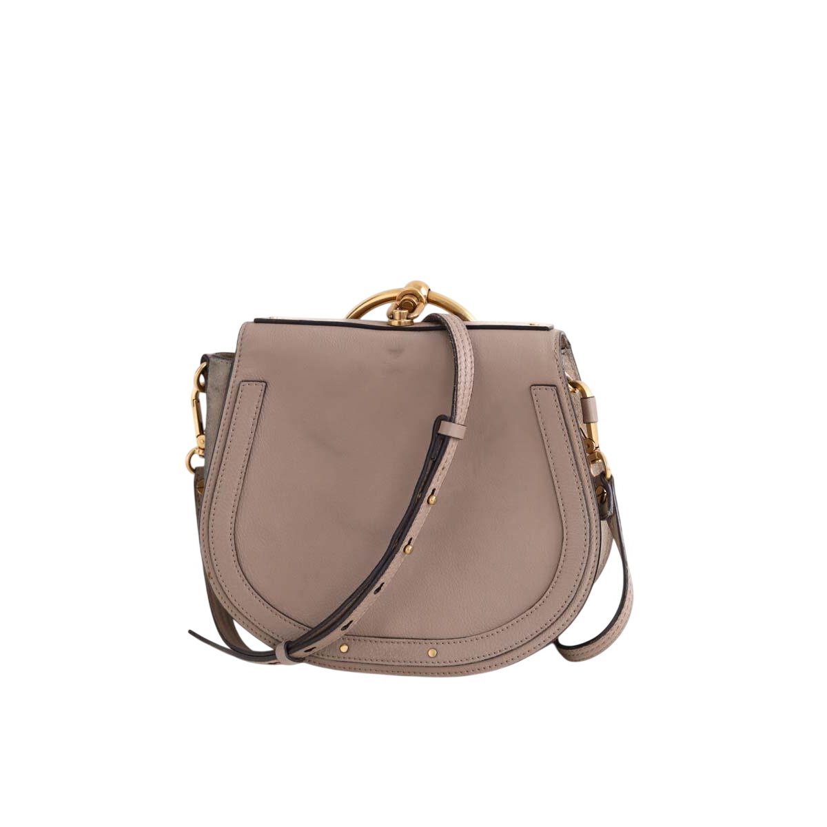 Sac à bandoulière - Bon État beige, SEE BY CHLOE