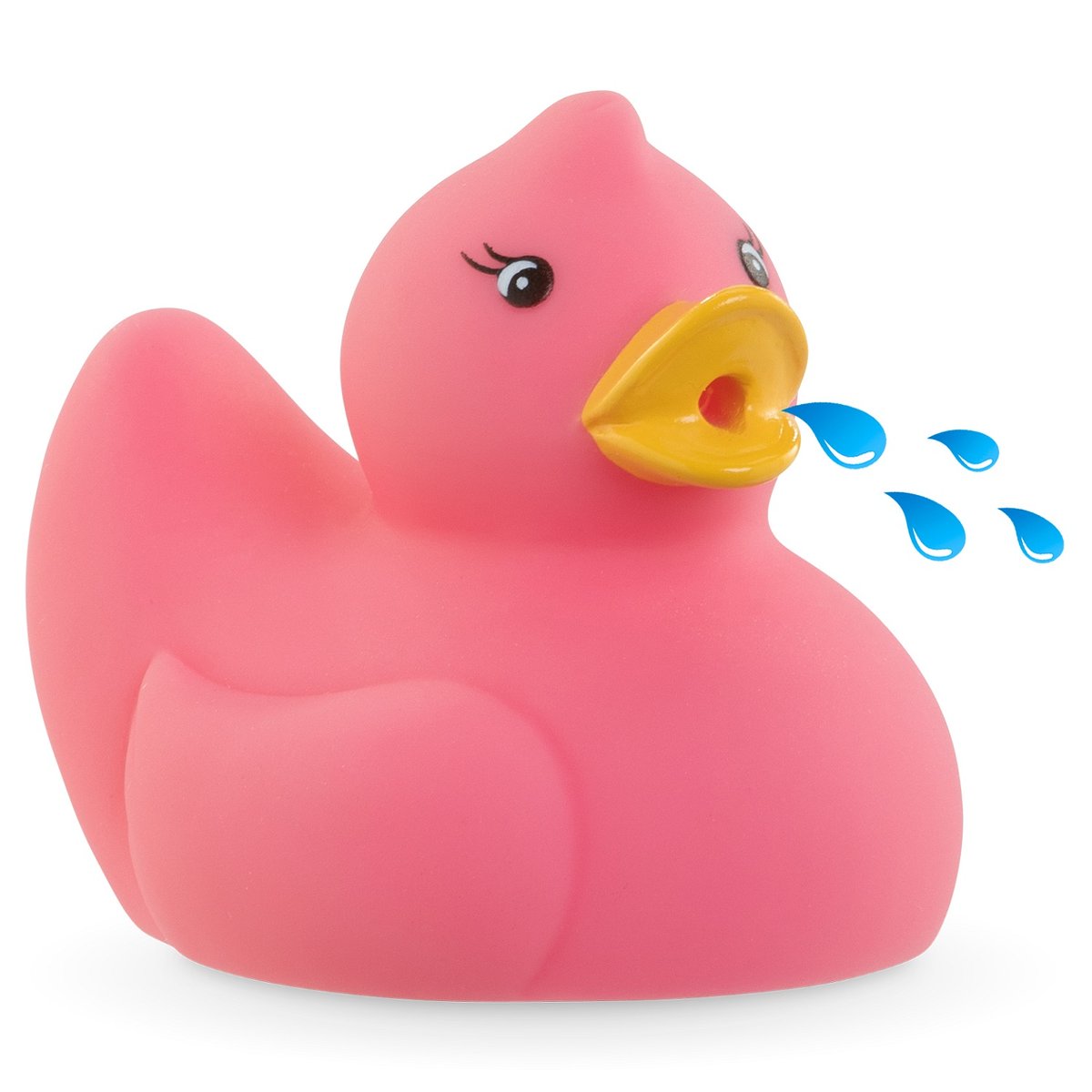 Poupon Bébé Bain Coralie - Bloomer rose, COROLLE