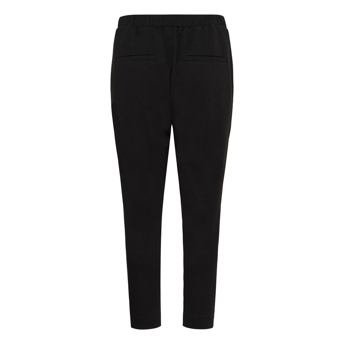 Pantalon Tricoté noir, CREAM