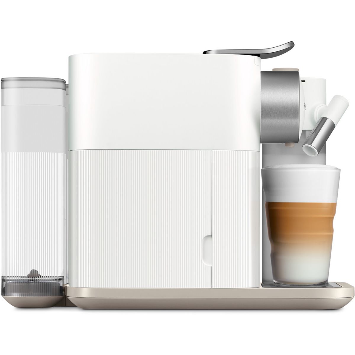 Nespresso Gran Blanche EN640.W blanc, DELONGHI