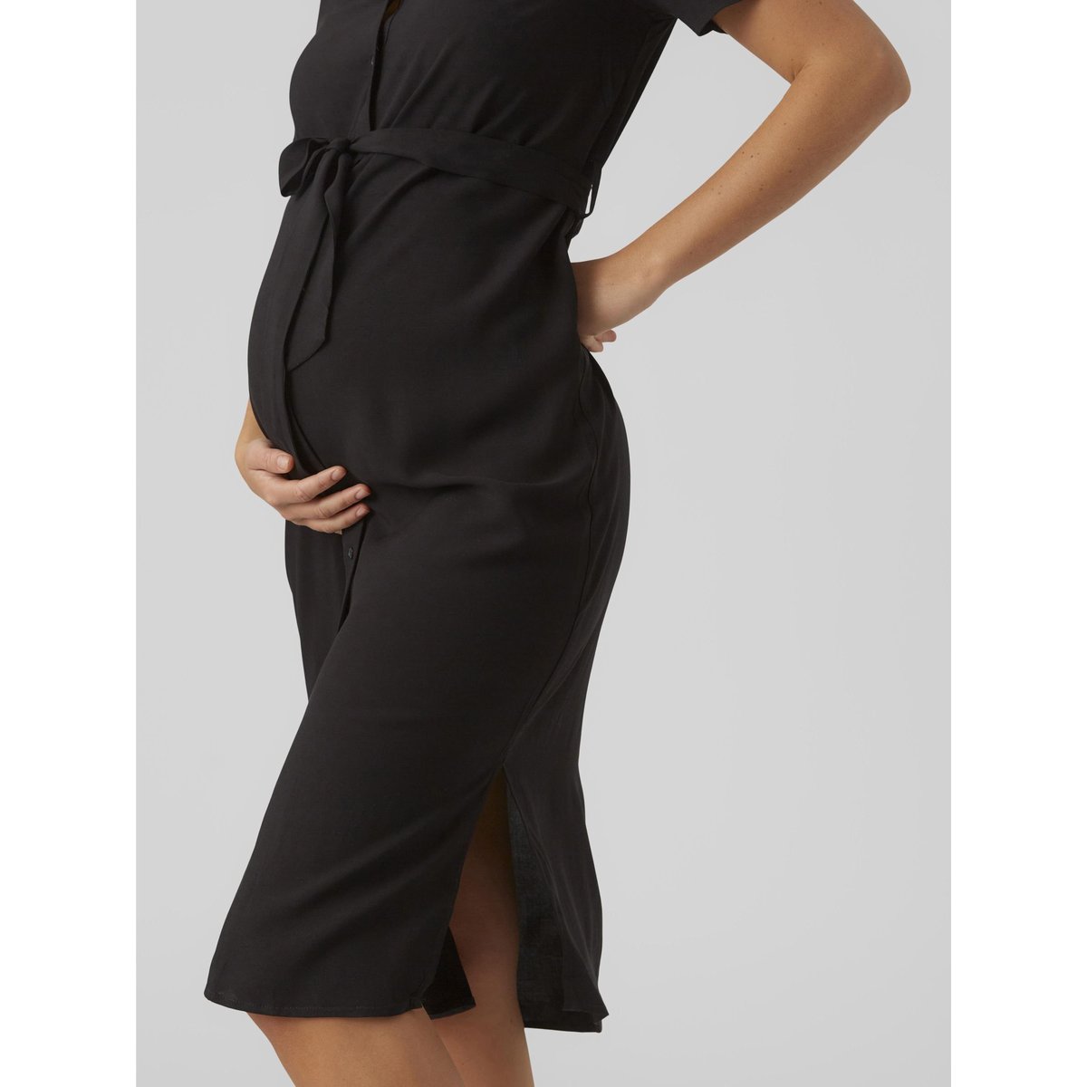 Robe black 1, VERO MODA