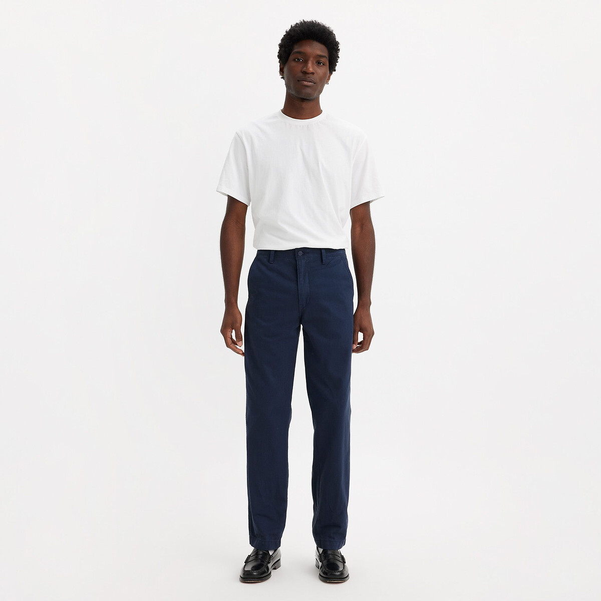 Chino XX Authentic Straight marine, LEVI'S