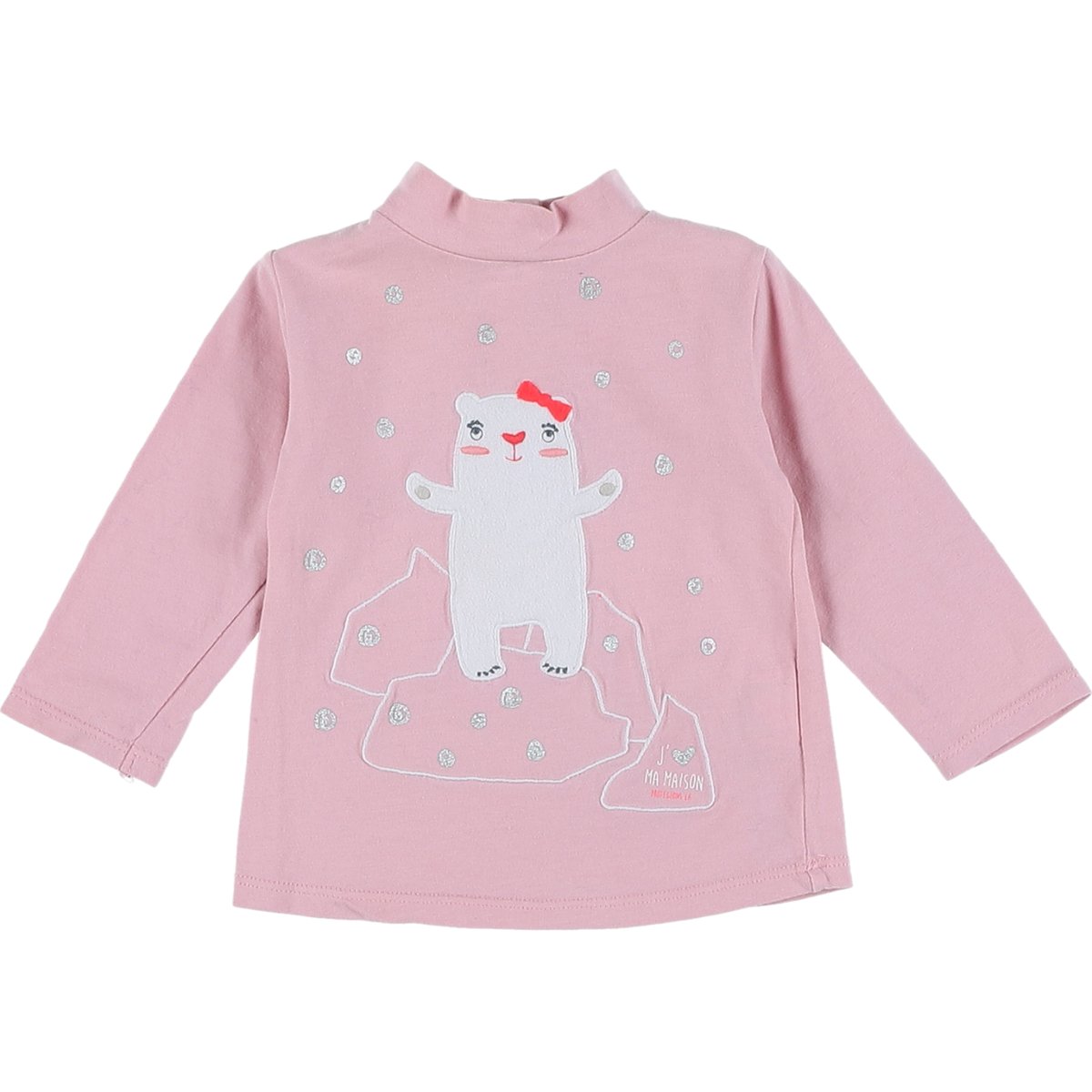 T-shirt - Très bon état multicouleur, DPAM