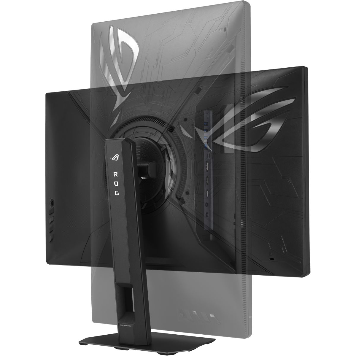 Ecran PC Gamer XG27AQNGV 27" QHD 360Hz IPS HDR10+ couleur unique, ASUS