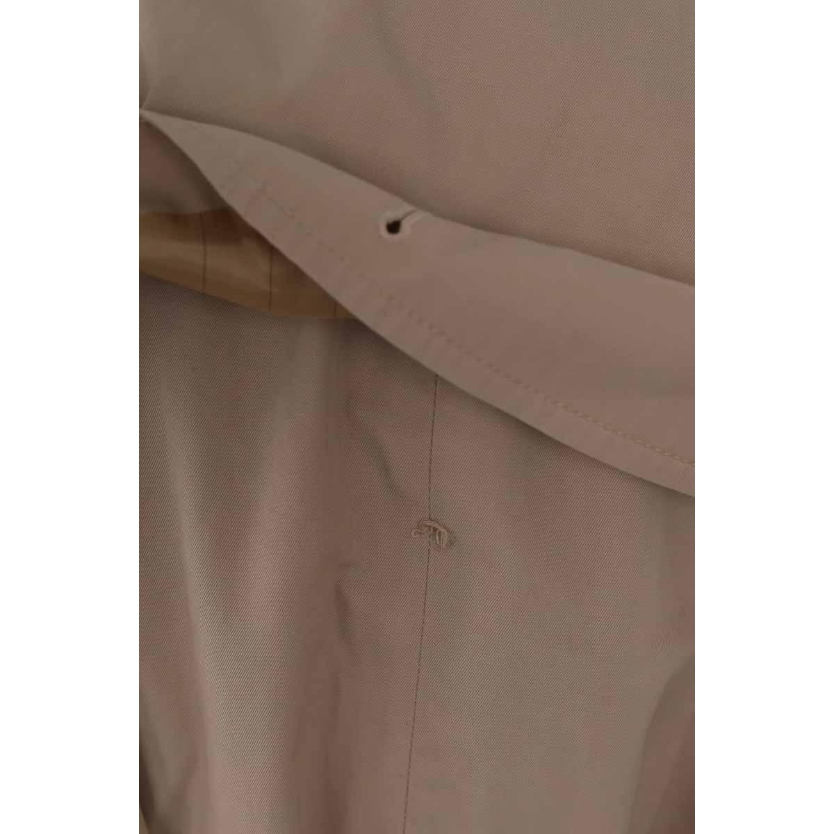 Trench-coat - Très Bon État beige, SANDRO