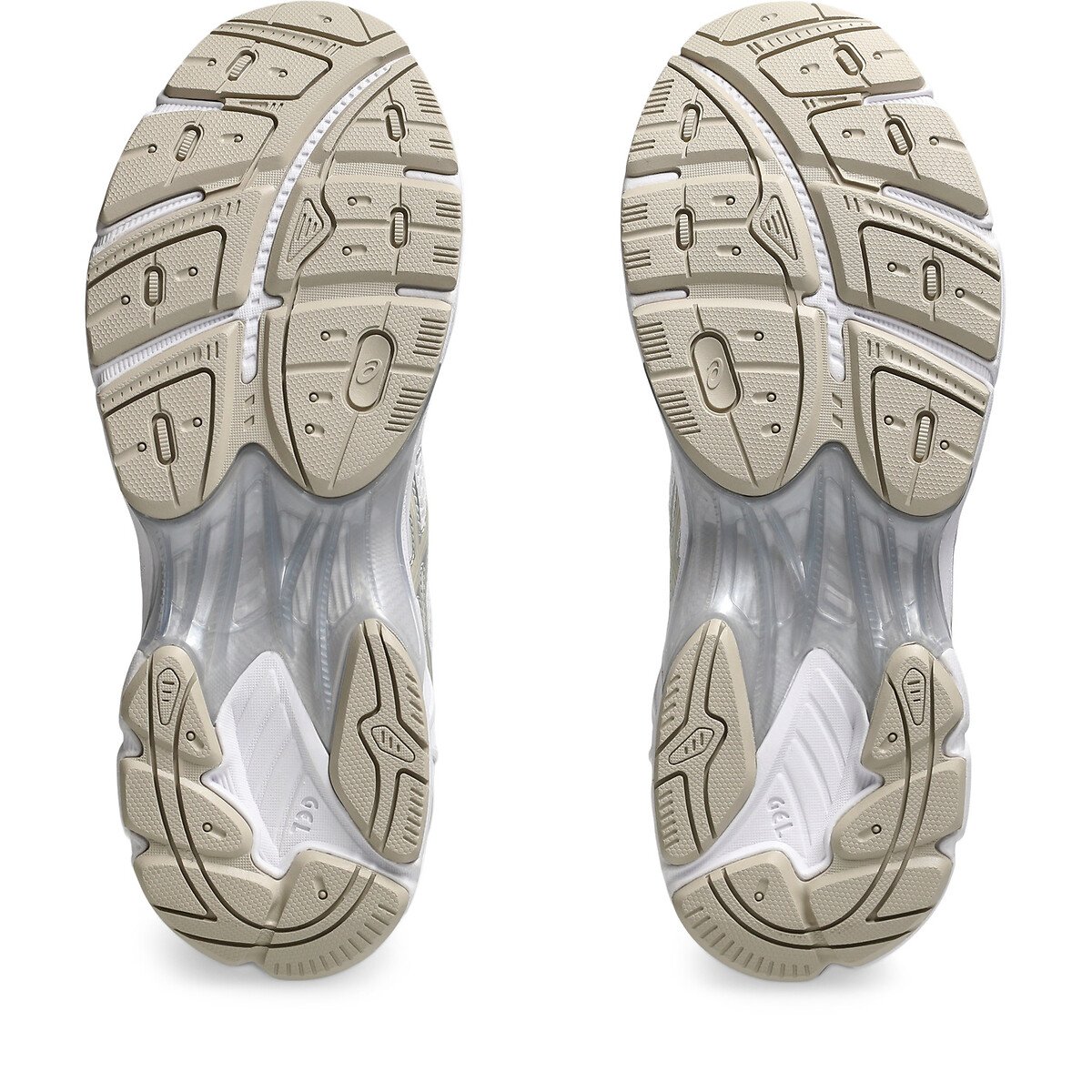 GT-2160 Trainers white/beige, ASICS