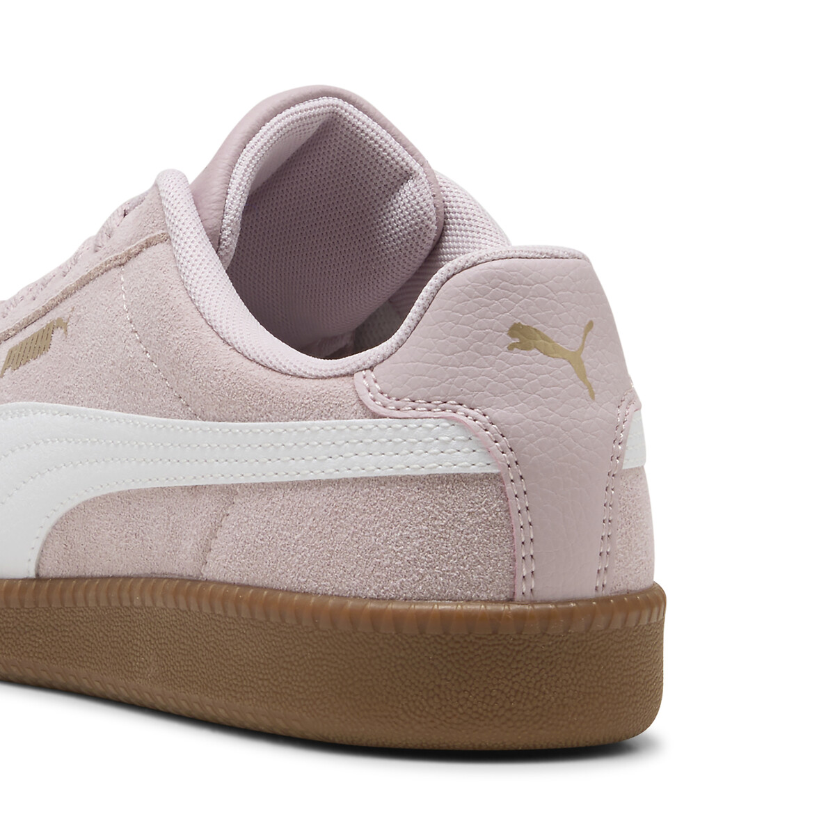 Baskets CLUB LT SL ESD rose, PUMA