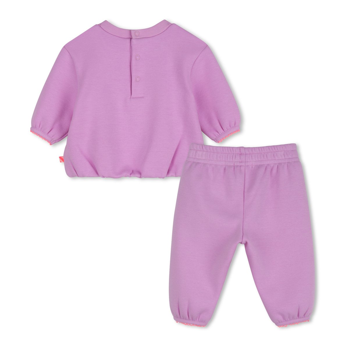 Ensemble jogging guimauve, BILLIEBLUSH