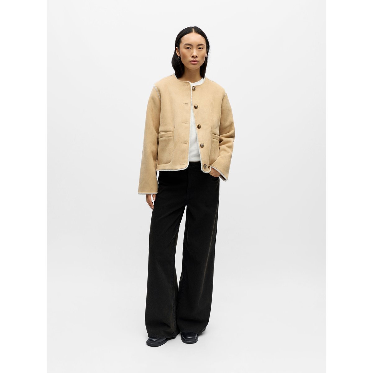 Veste humus, OBJECT