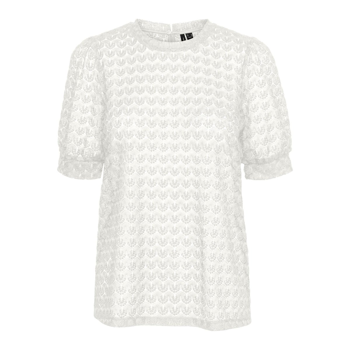 Top snow white, VERO MODA