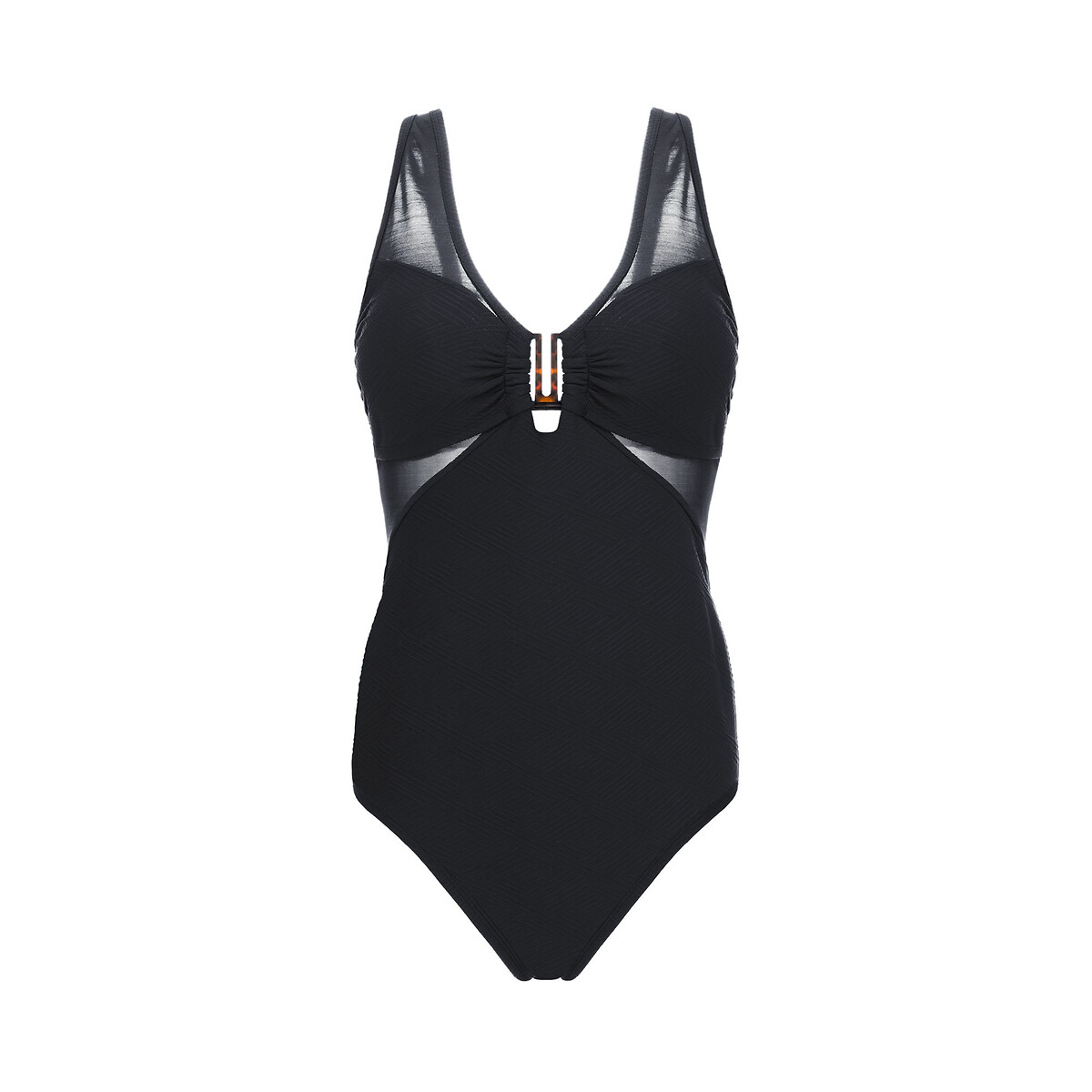 Suyani Swimsuit black, DORINA
