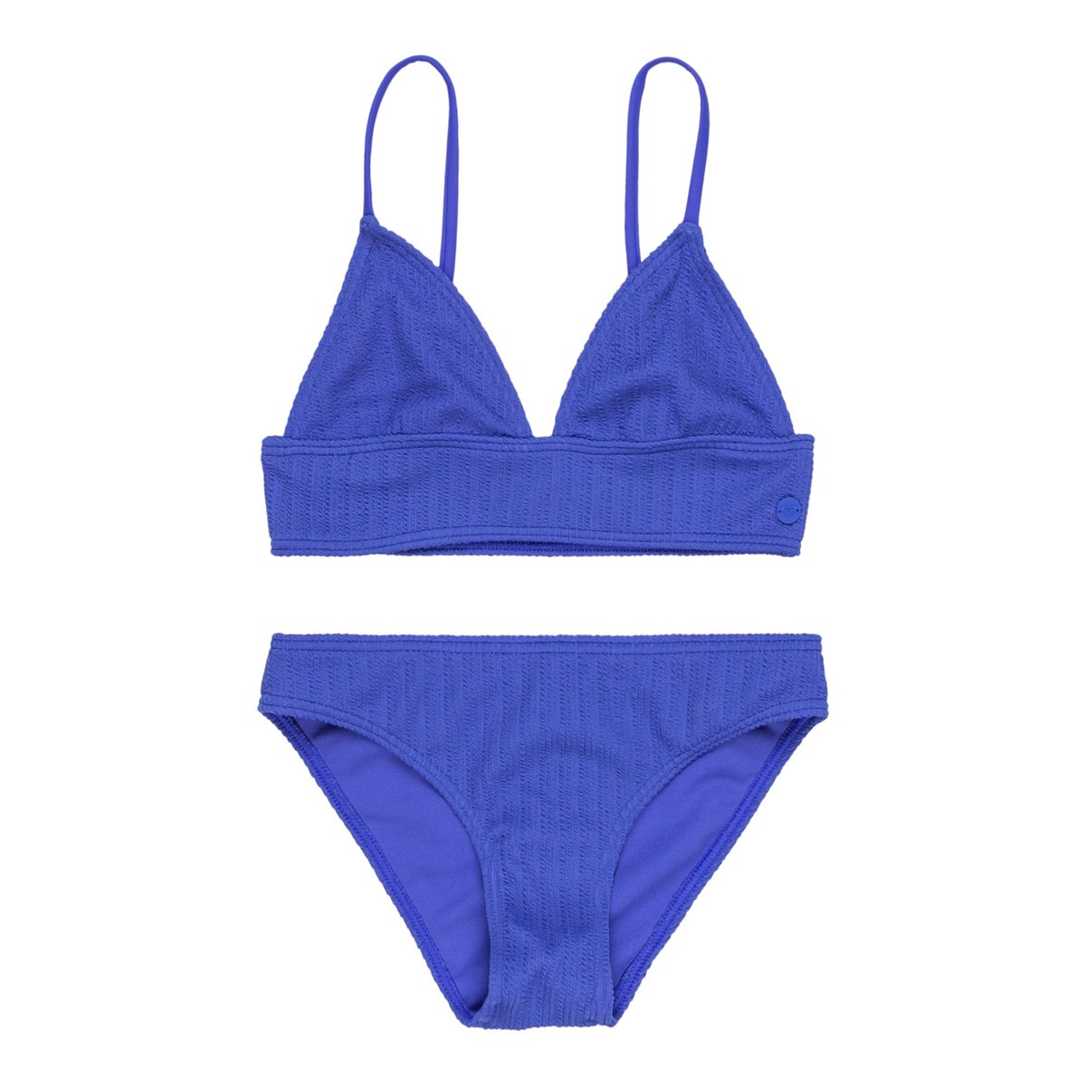 Maillot deux pièces ARUBA. violet dazzling blue, ROXY