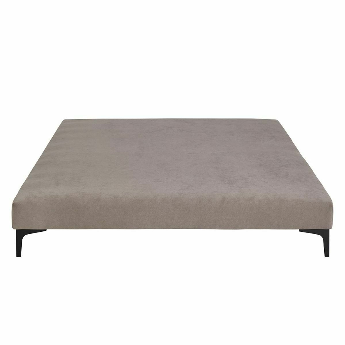 Sommier tapissier HILIANA lin, AKITEN RETAIL