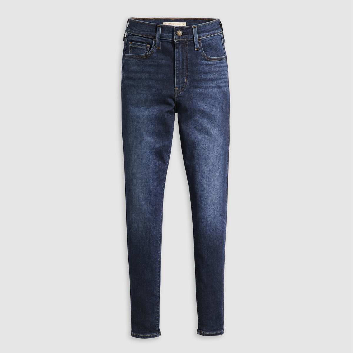Jean 720™ taille haute super skinny bleu - ive got this, LEVI'S