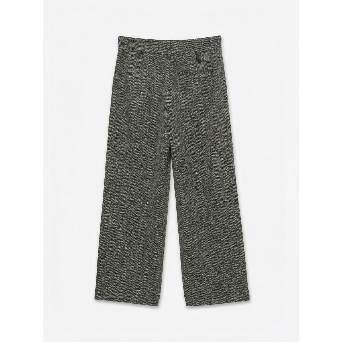 Pantalon noire - black, VERO MODA