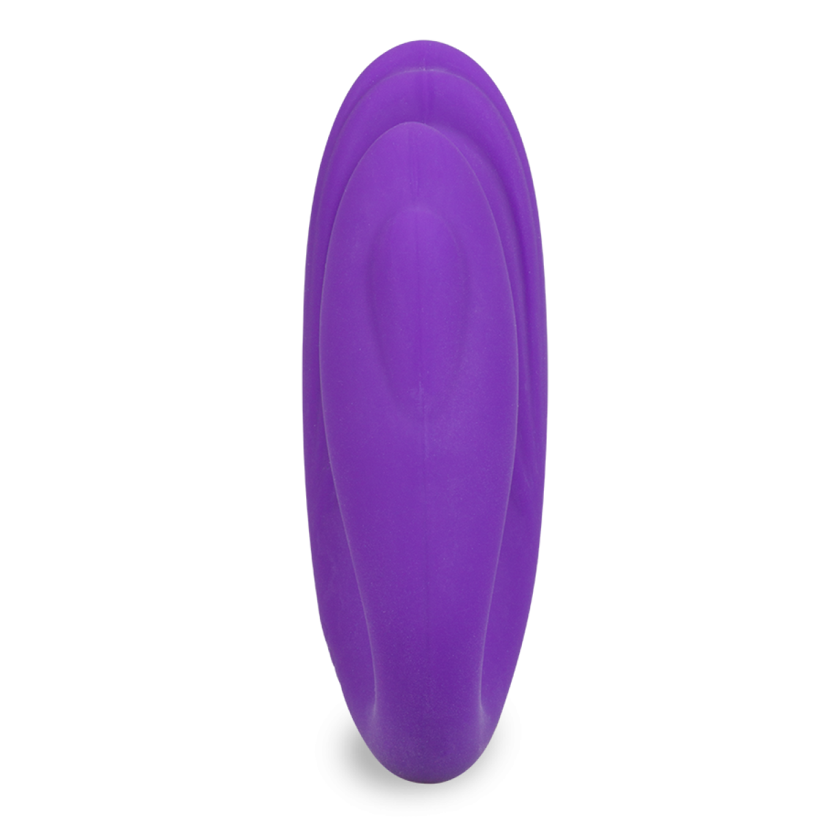 Vibromasseur puissant de couple télécommandé Cooler violet, LOVE AND VIBES