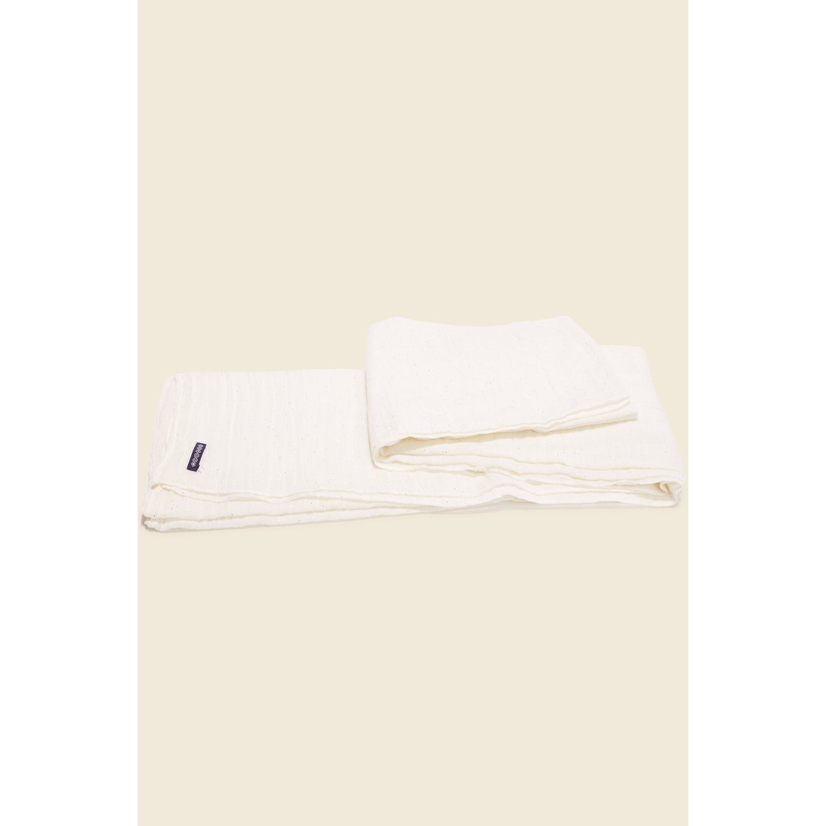 Foulard ecru, BONOBO