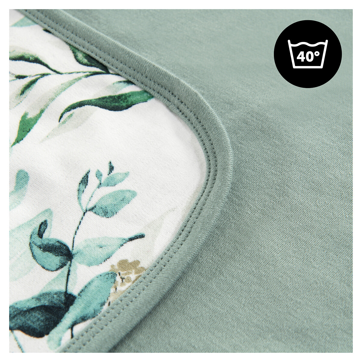 Snuggle N Dream Baby Blanket mint, HAUCK