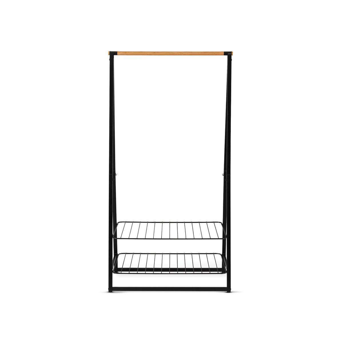 Penderie Portant pour vetements Linn couleur unique, BRABANTIA