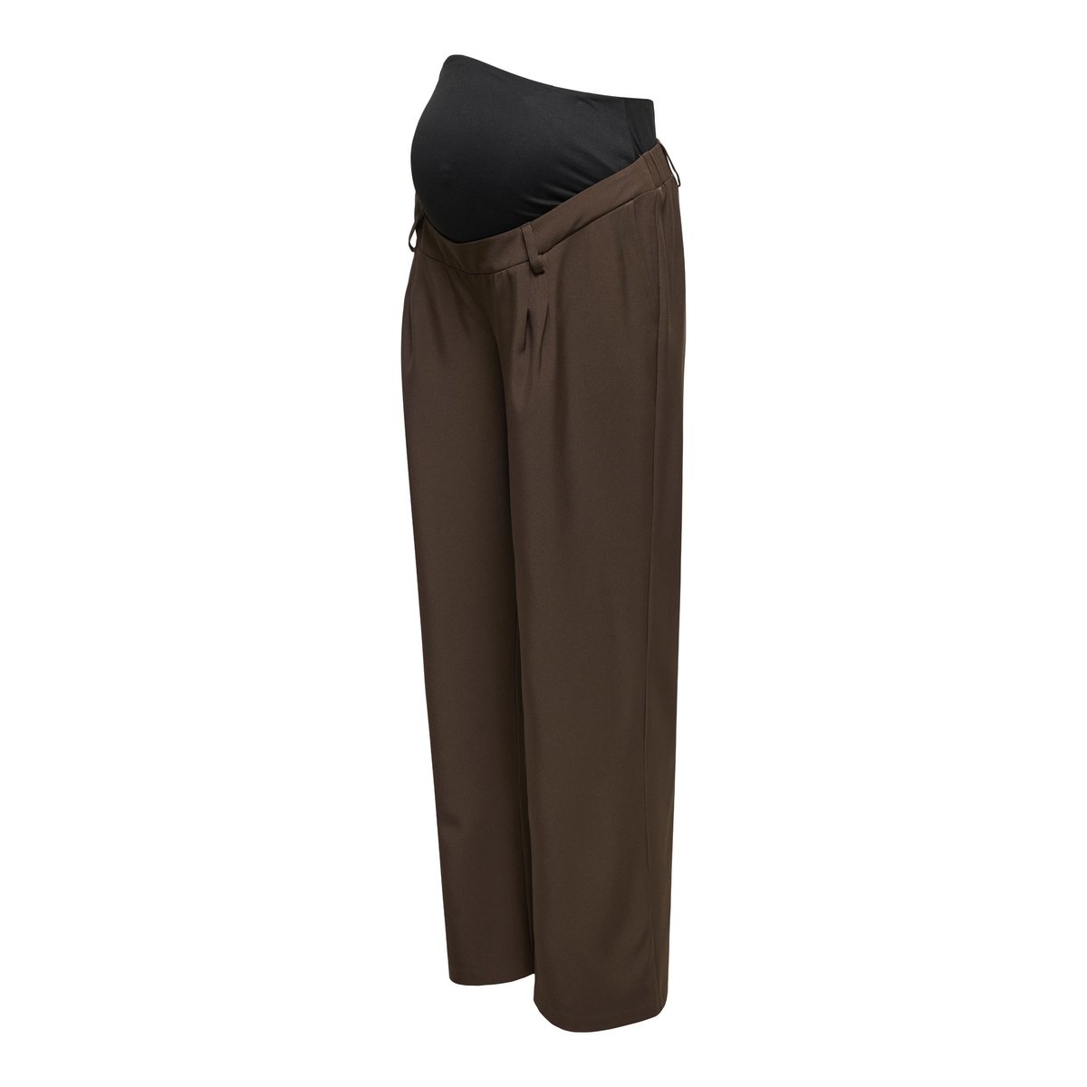 Pantalon À Jambe Large chocolate brown, ONLY