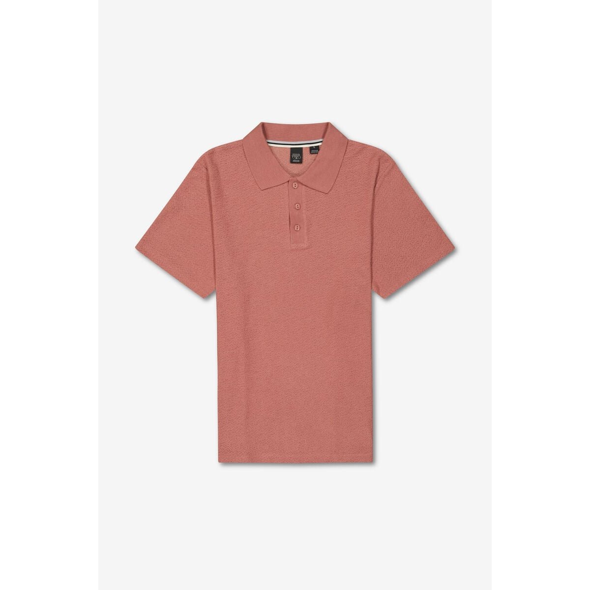 Polo ETOX terra, LE TEMPS DES CERISES