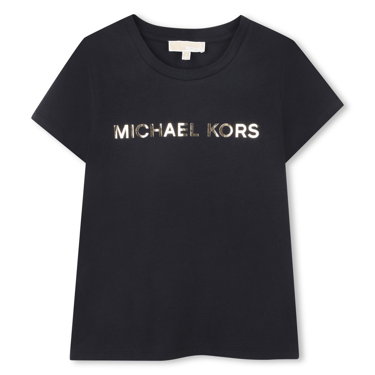 T-shirt manches courtes black, MICHAEL KORS