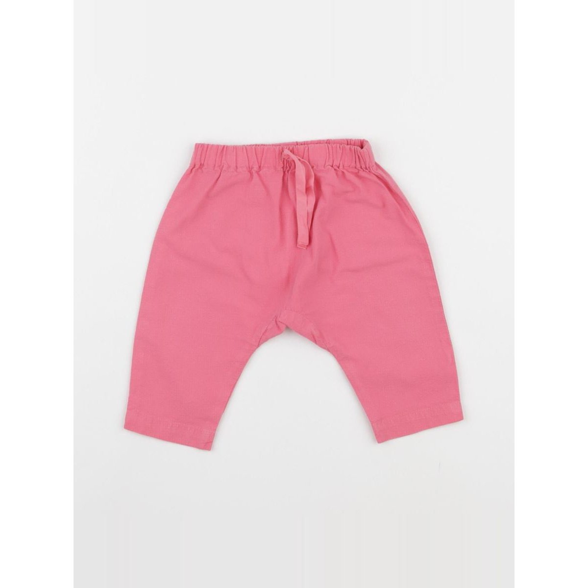 Sarouel - Très bon état rose, PETIT BATEAU