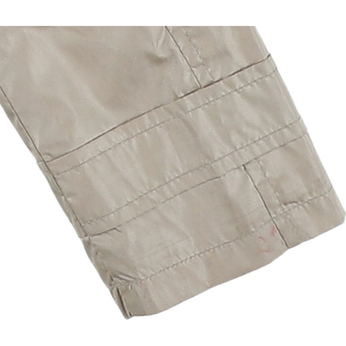 Trench - Bon état beige, CATIMINI