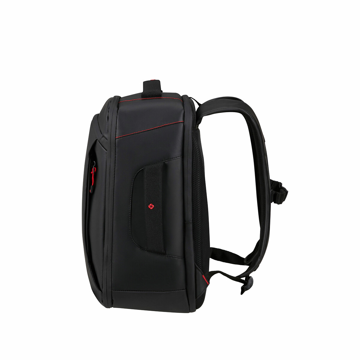 Ecodiver sac à dos ordinateur noir, SAMSONITE