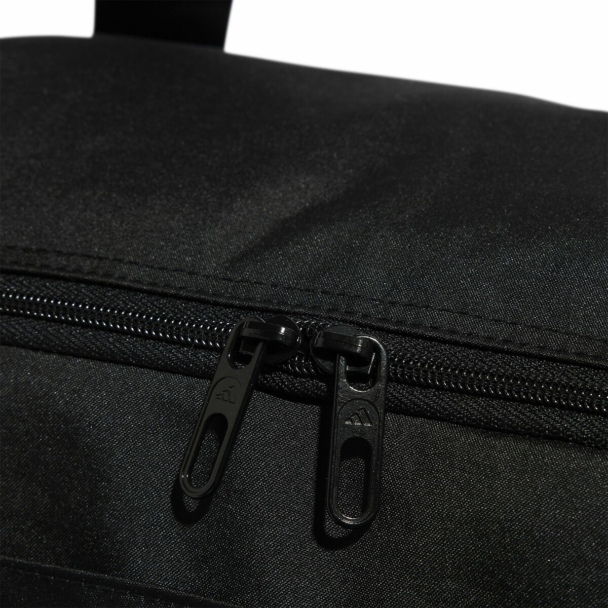 Sac Linear Duffel Small noir, adidas Performance
