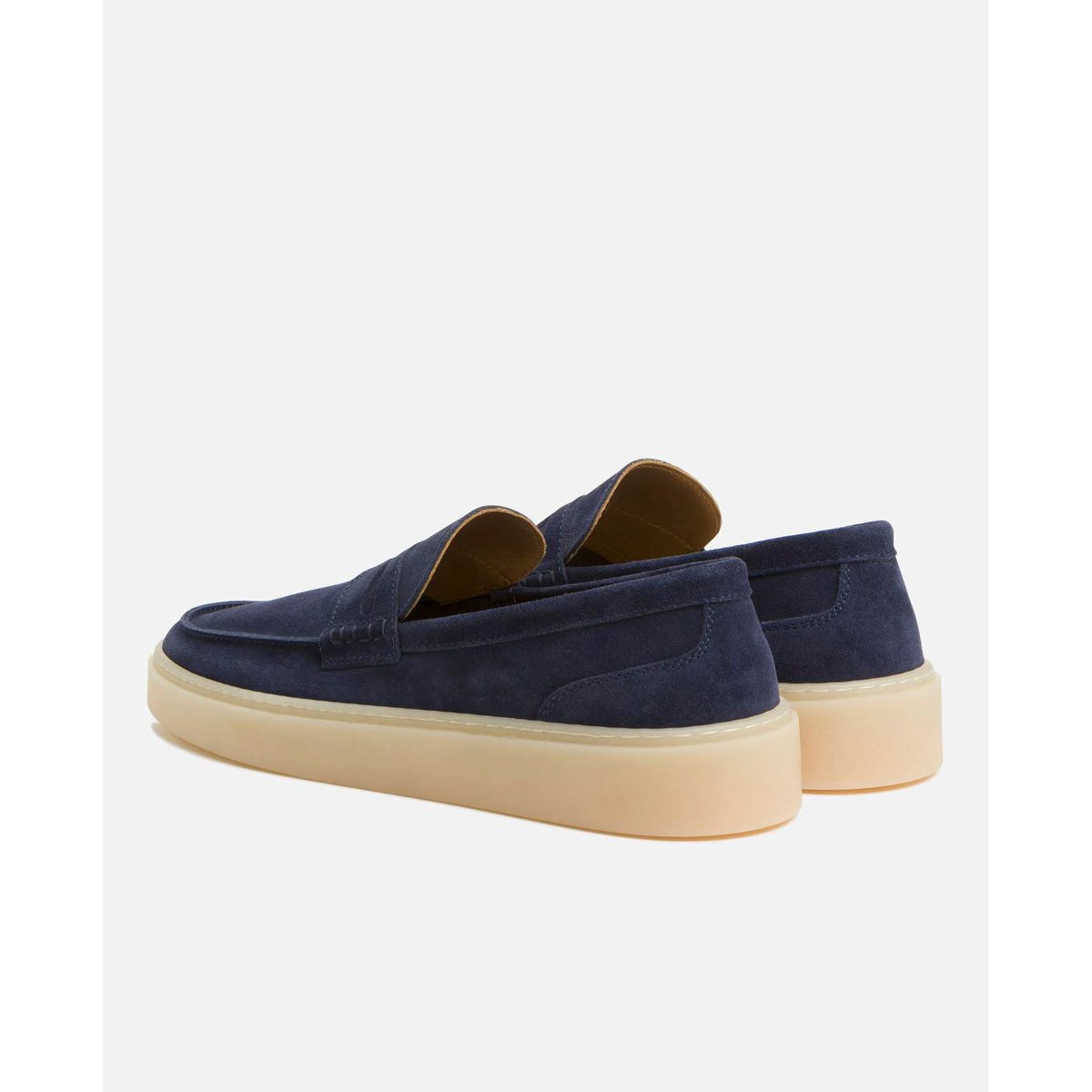 DEBONAIR TABAC marine, KOST