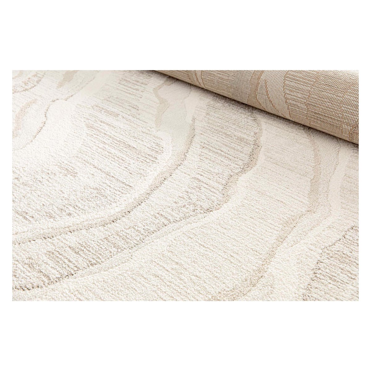 Tapis Kalio naturel, VIVARAISE