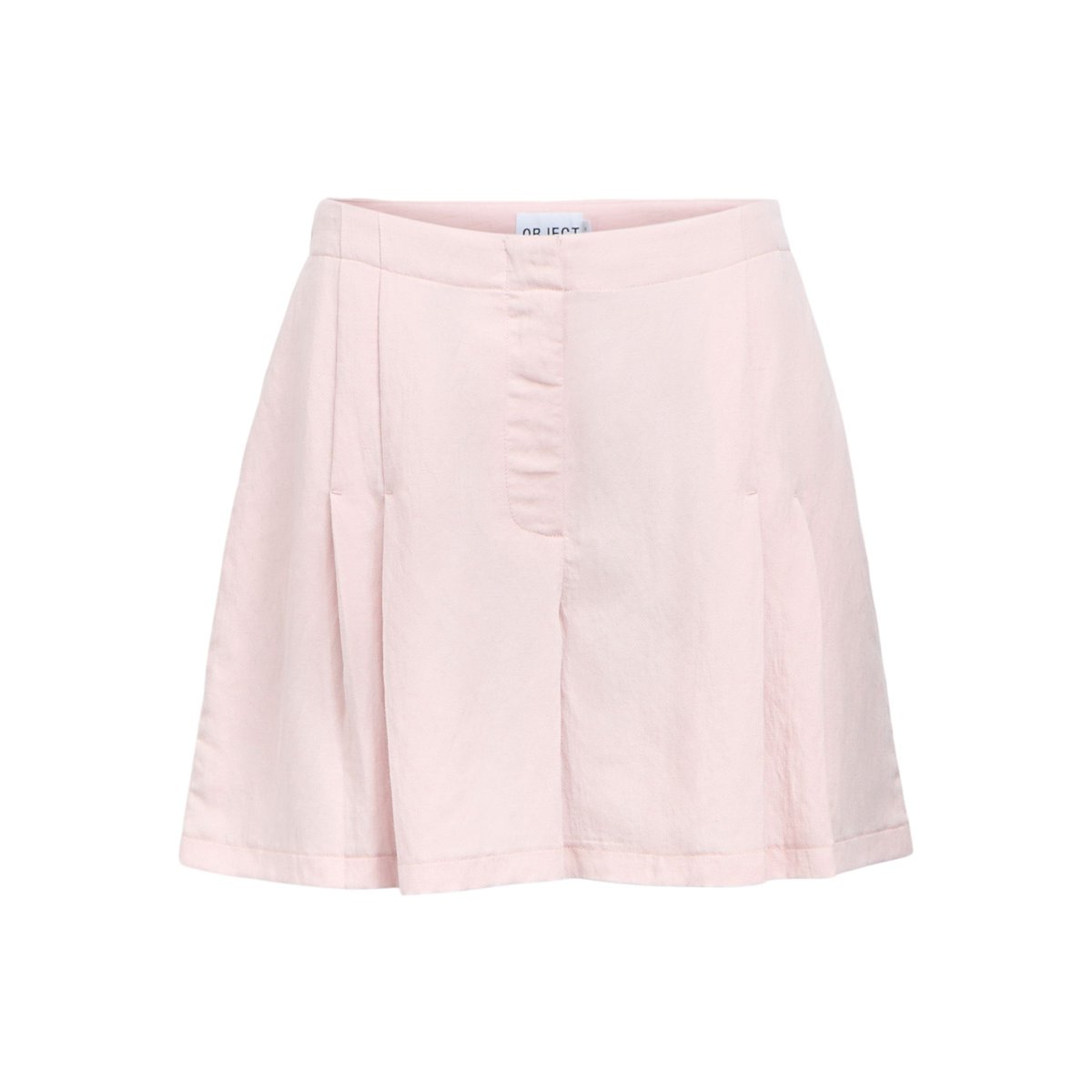 Short pale lilac, OBJECT