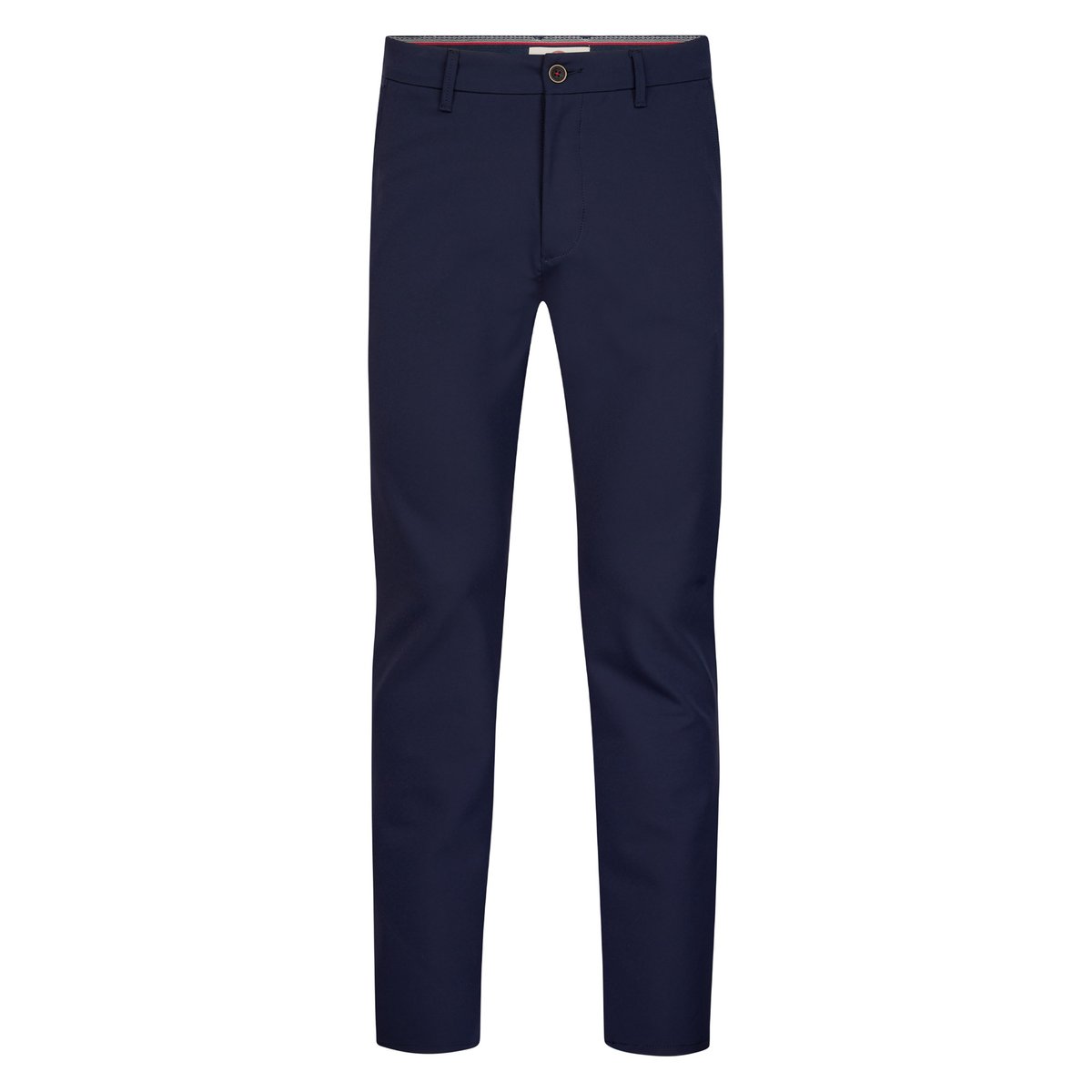 Chino slim stretch parker bleu royal navy, PETROL INDUSTRIES