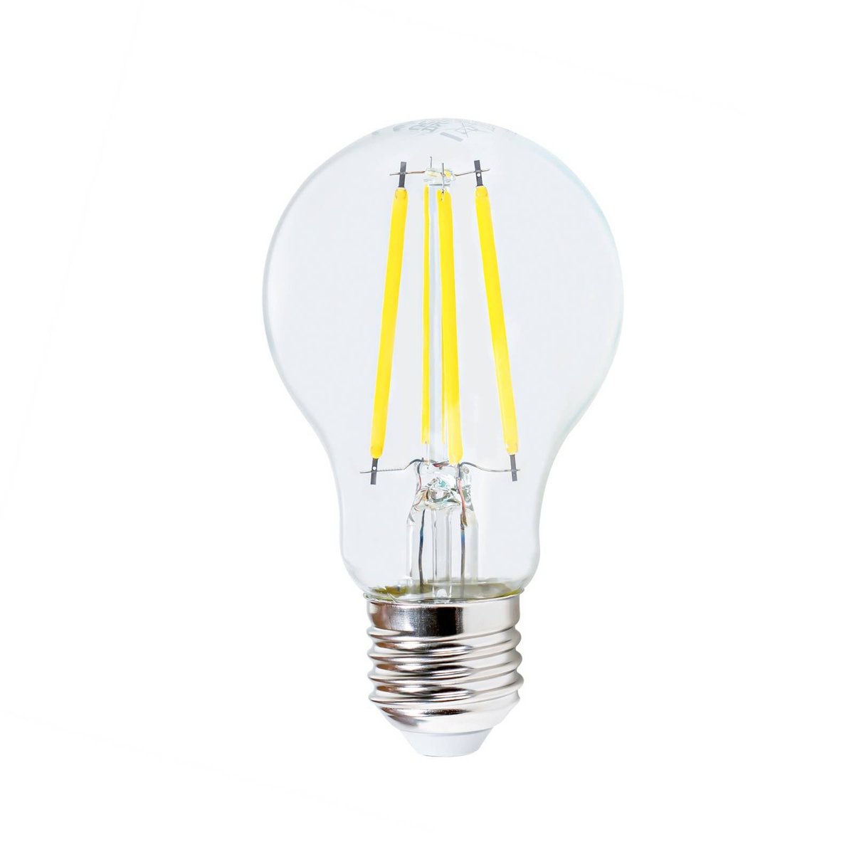 Ampoule E27 en verreLED, LED-Lampe E27 couleur unique, ARCCHIO