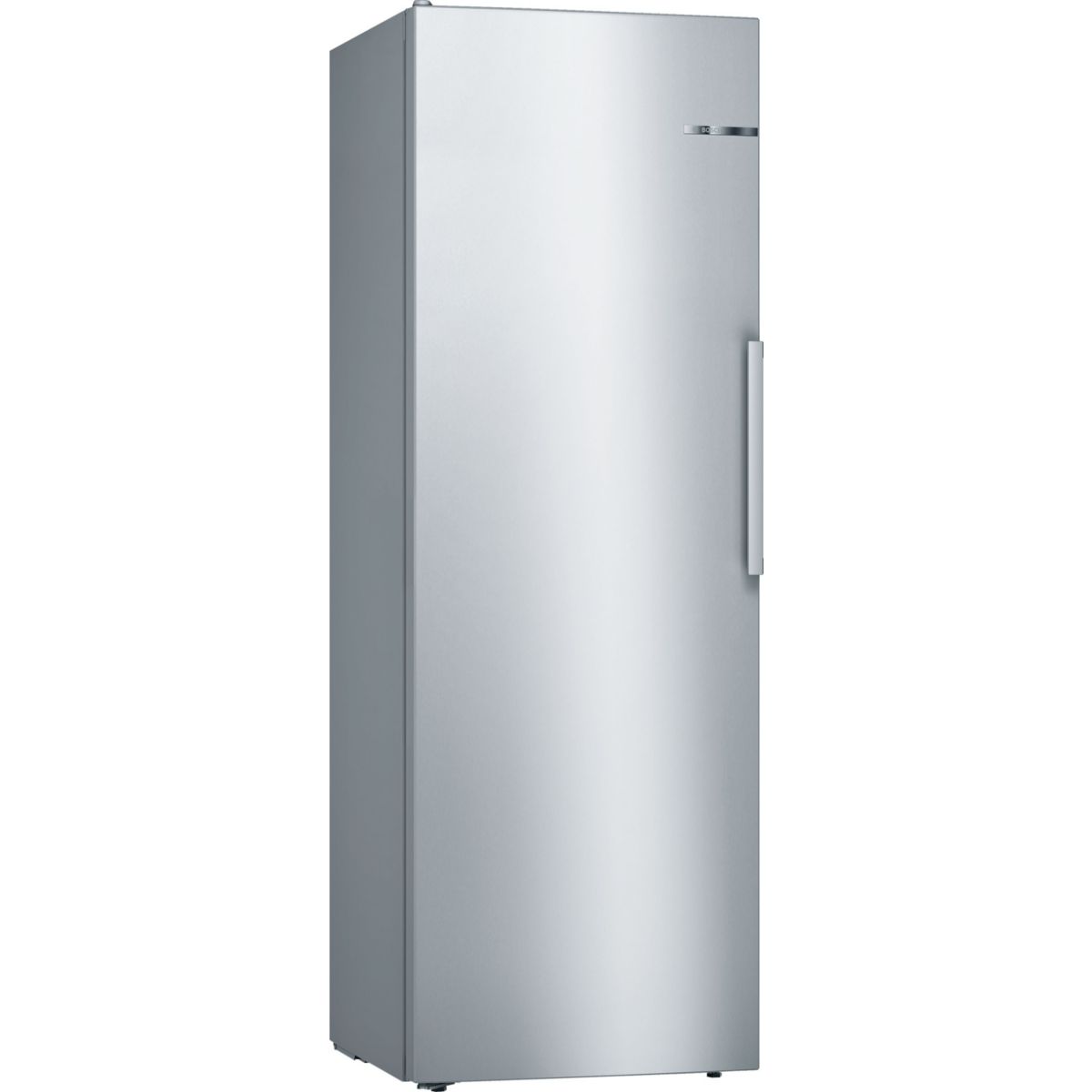 Réfrigérateur 1 porte KSV33VLEP inox, BOSCH