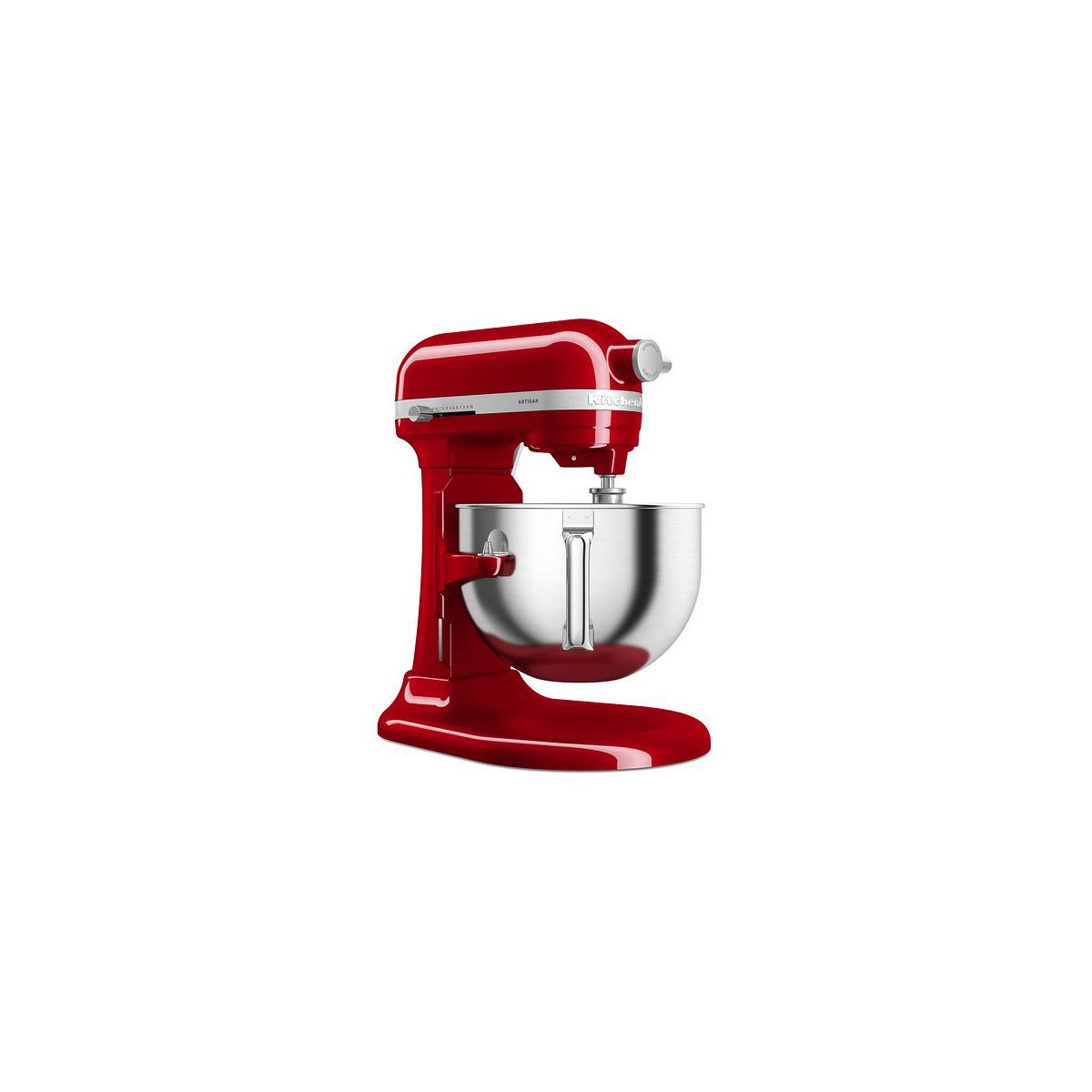 Robot pâtissier 5KSM60SPXEER couleur unique, KITCHENAID