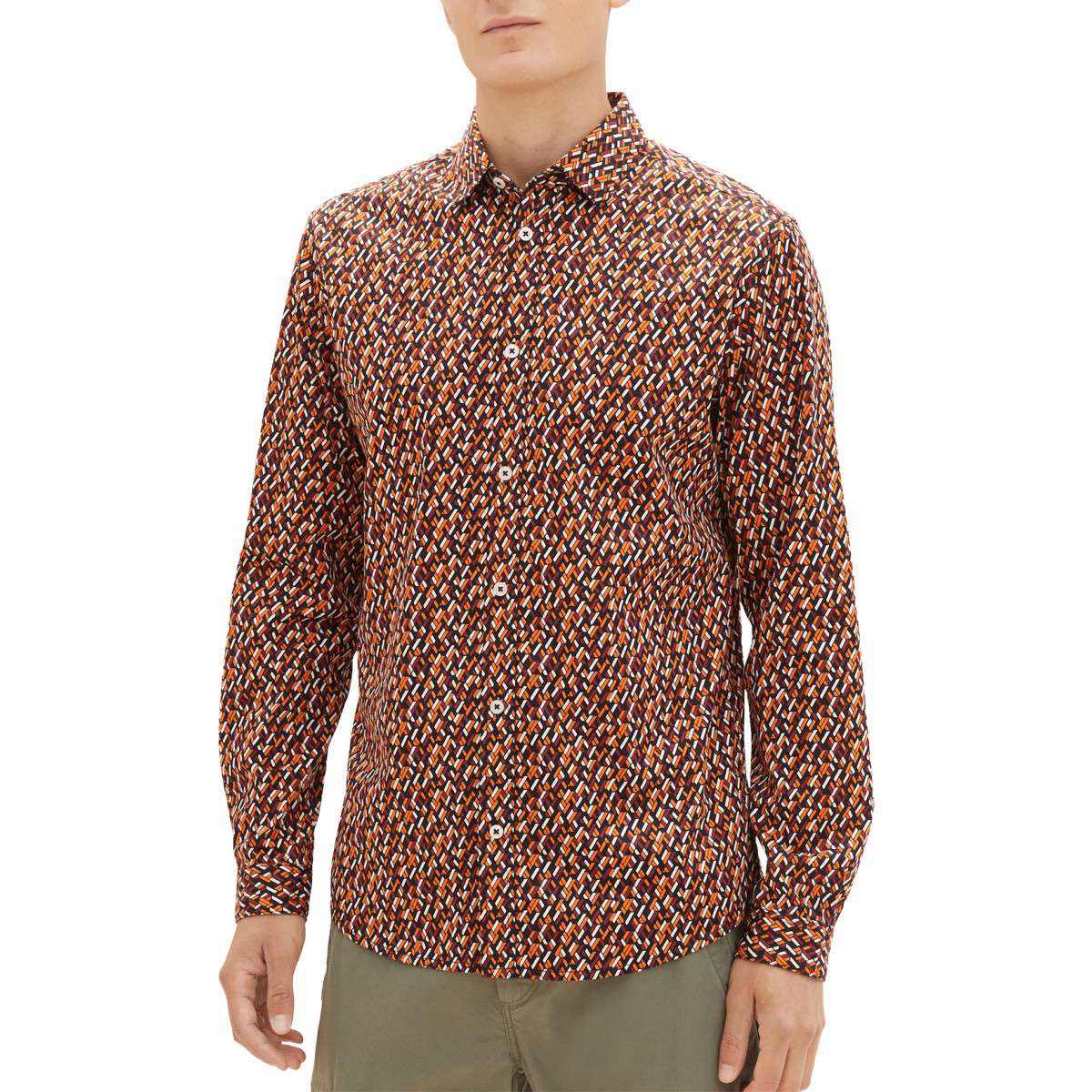 V015392 bleu, TOM TAILOR