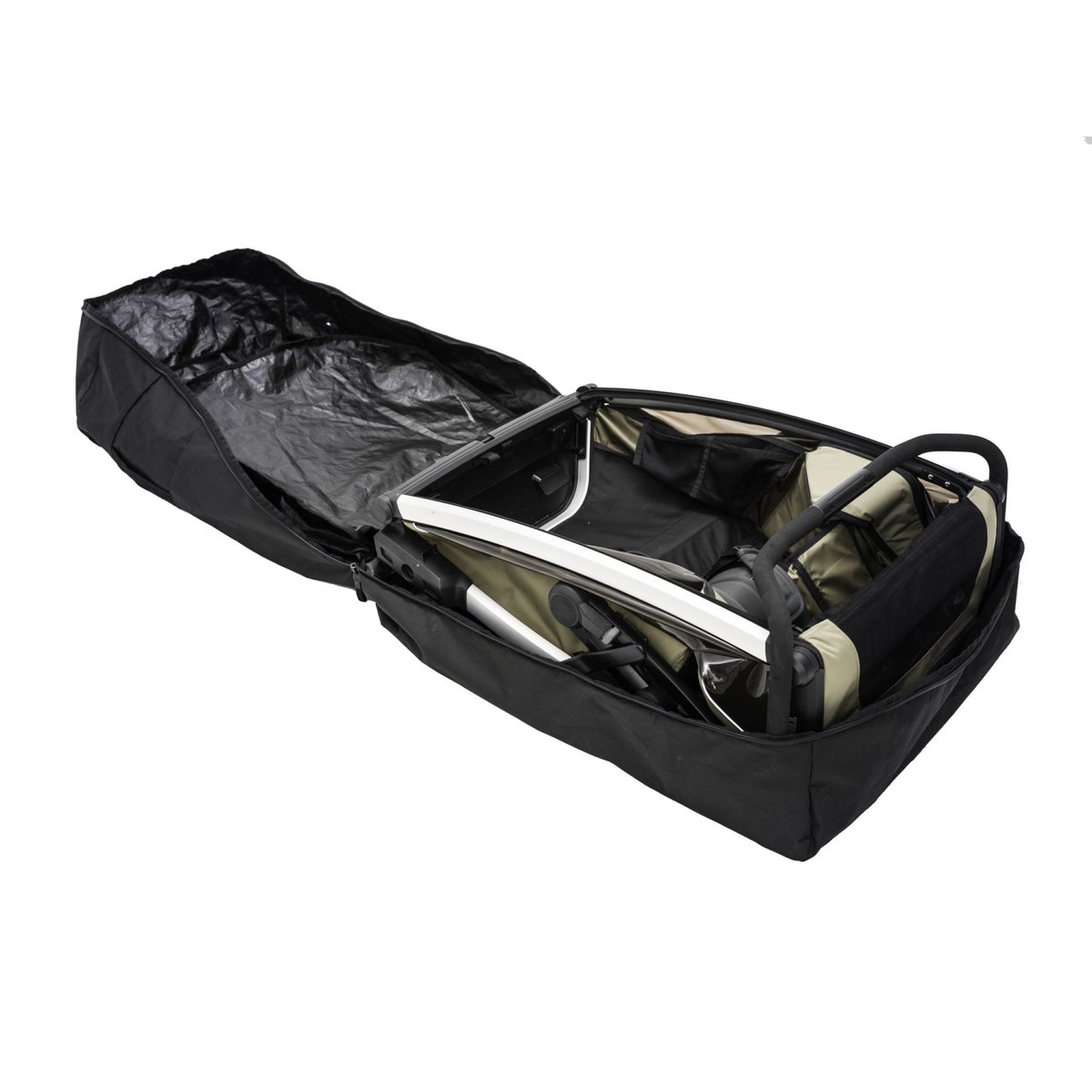 Sac de transport pour Chariot noir, THULE
