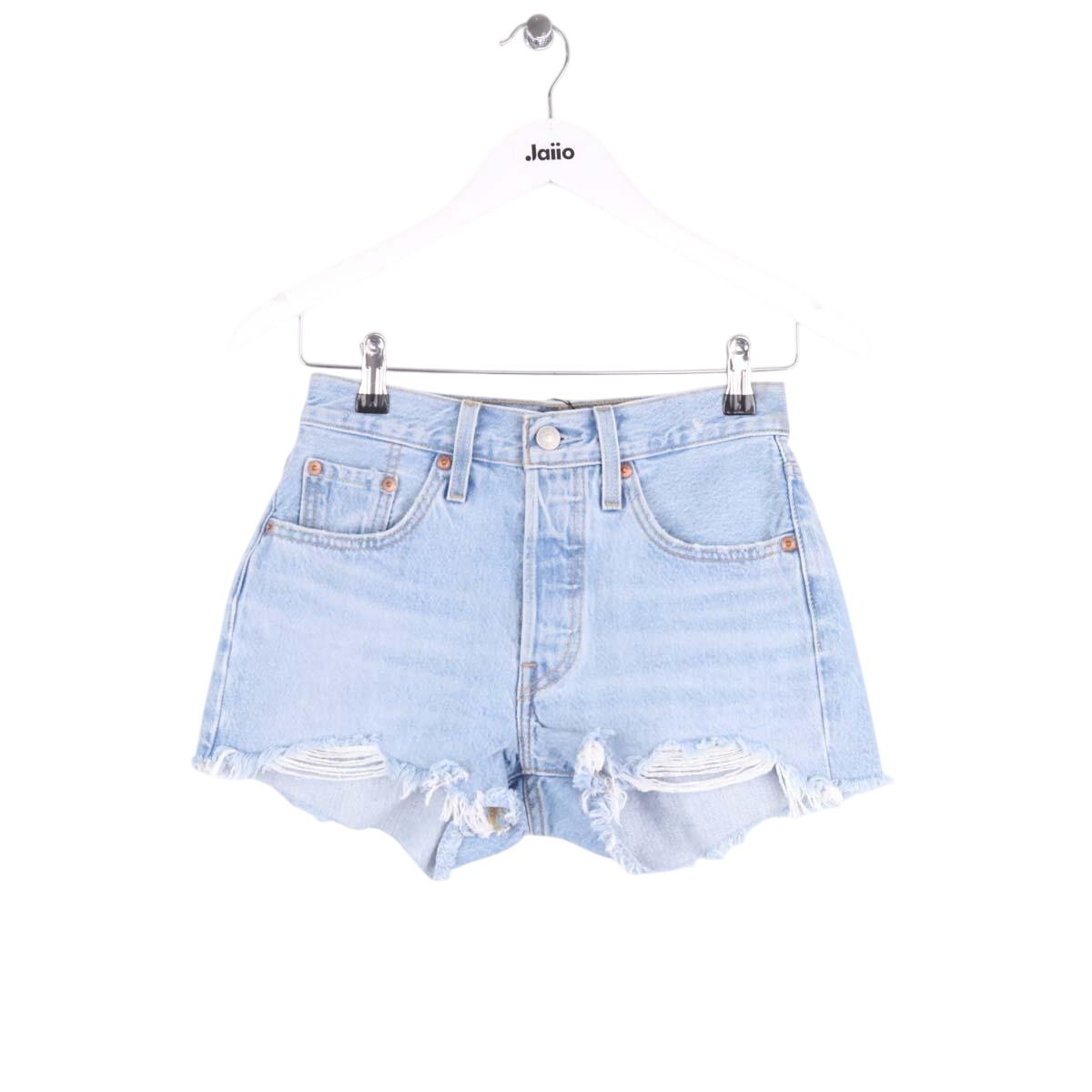 Mini short - Très Bon État bleu, LEVI'S